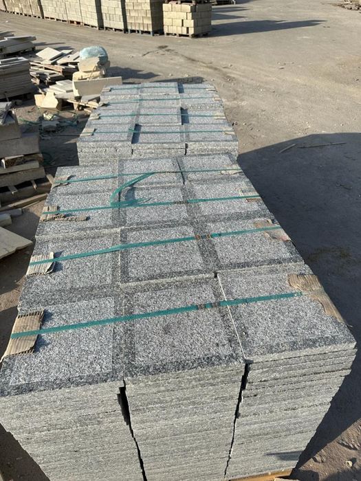 Гранит Травертин Балясина