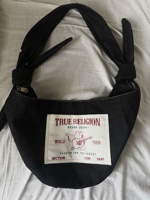 true religion сумка