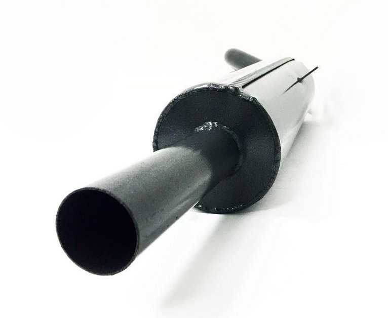 Глушитель ВАЗ 2101 51, 63