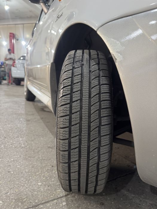 Other Matiz 2011 — 6