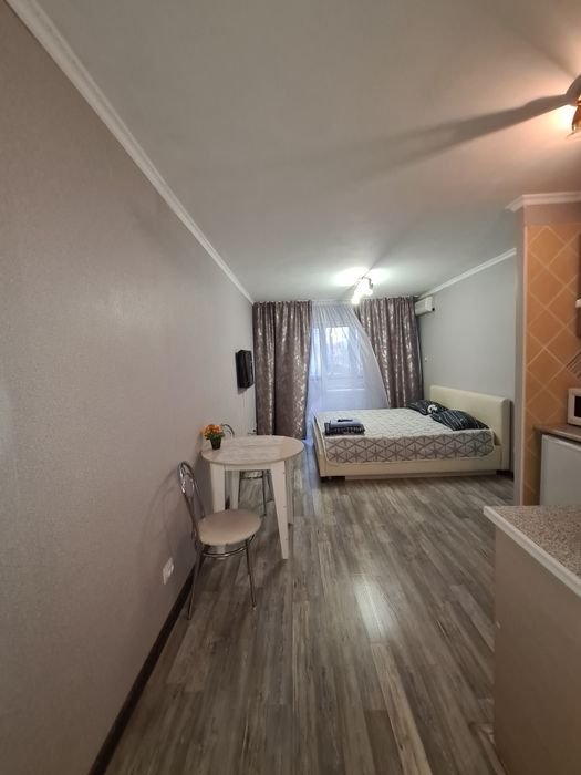 Евразия,  Майлина ЖК Апато