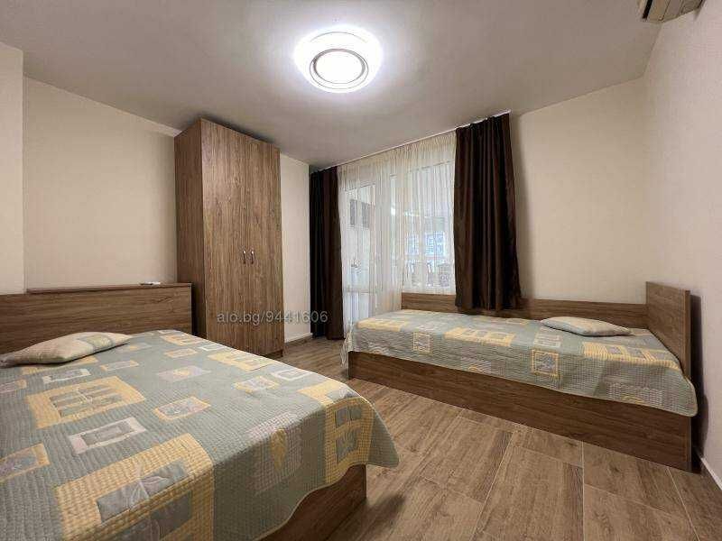 Дава се под наем Едностаен апартамент в Бургас, Възраждане - 50 кв.м за 280.5 € - Снимка #2