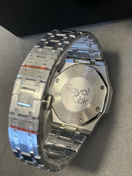 Audemar Piguet Royal Oak