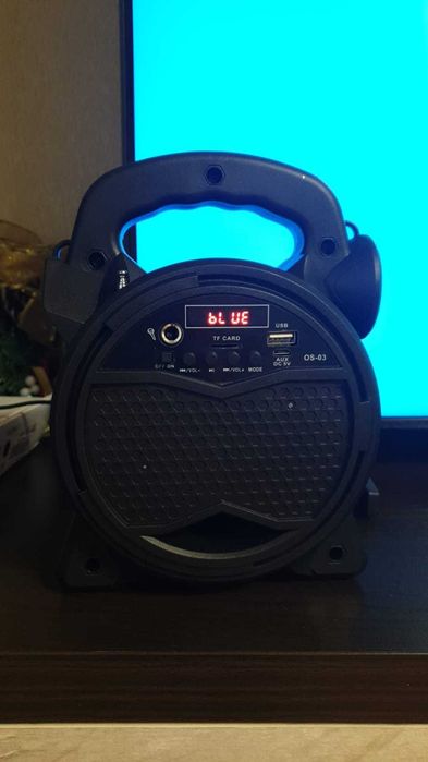 колонка блютуз (разные) цены в описании