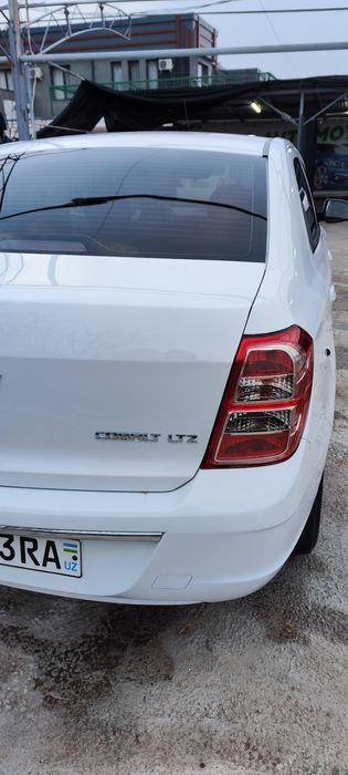 Cobalt avtomat  кобалт