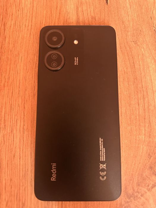 Redmi 13C 8GM RAM 256GB