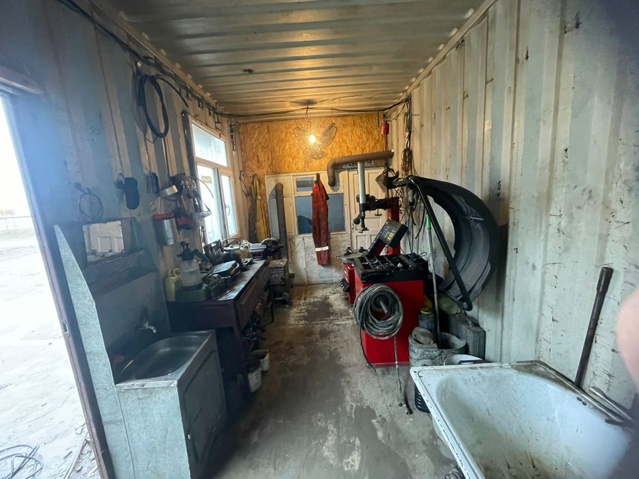 Готовый бизнес продажа