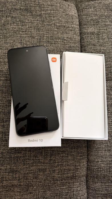 Продам Редми 10 128 гб