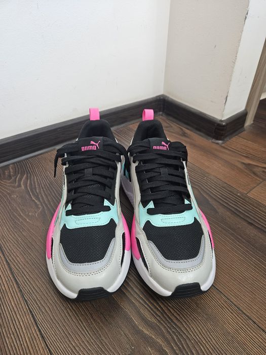 Puma X-Ray 2 Square