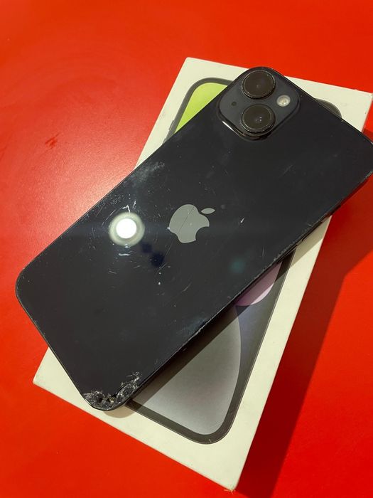 Айфон 14плюс iPhone 14 pluse