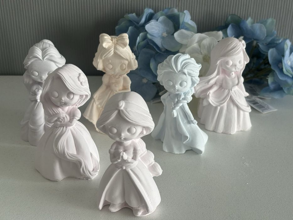 Керамични фигурки