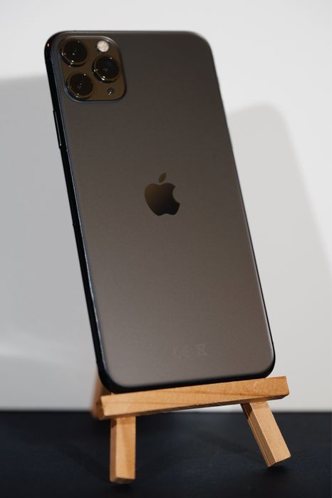 Iphone 11 Pro Max Space Gray
