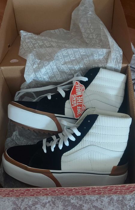 Дамски  кецове Vans,39