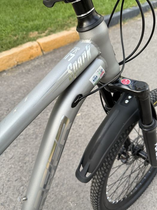 Велосипед Forever 24 размер