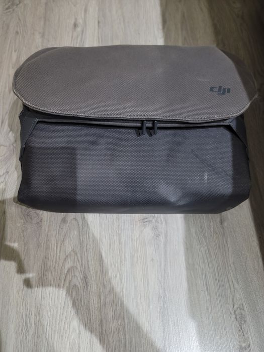 Vând Geanta Rucsac DJI Original pt. Drona Mavic Seria 3, 2 și Altele
