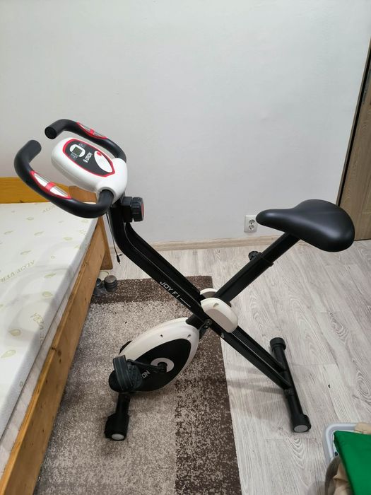 Bicicleta fitness Orion