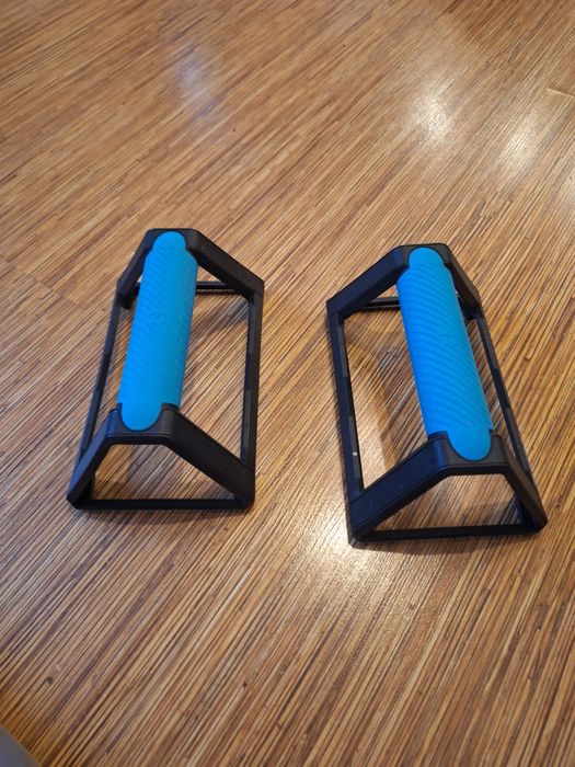 Стойки за лицеви опори