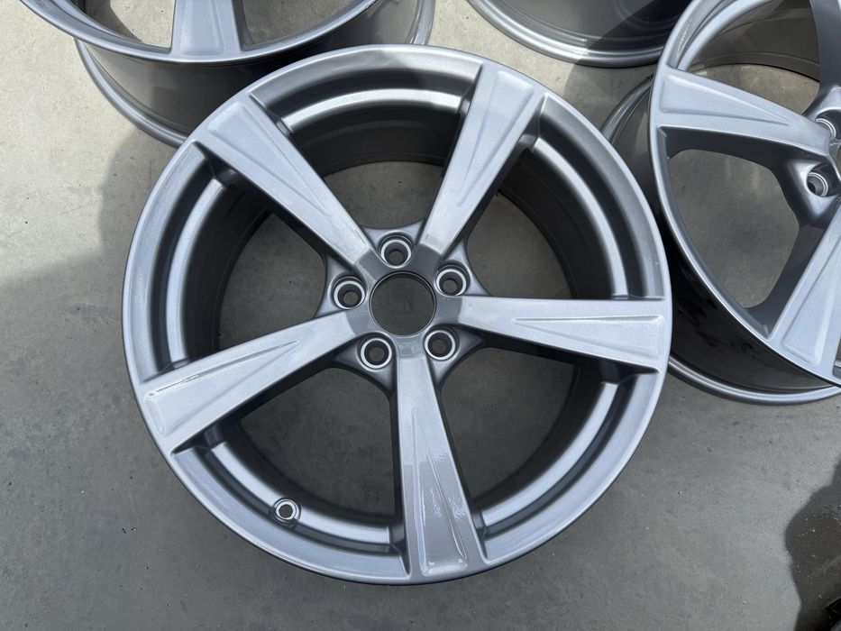 Set jante aliaj R18 Volvo XC90 31423515
