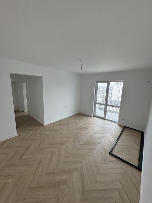 Apartament 2 camere cu  pompa de caldura