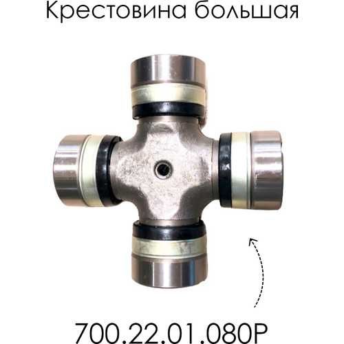 Крестовина крестовина