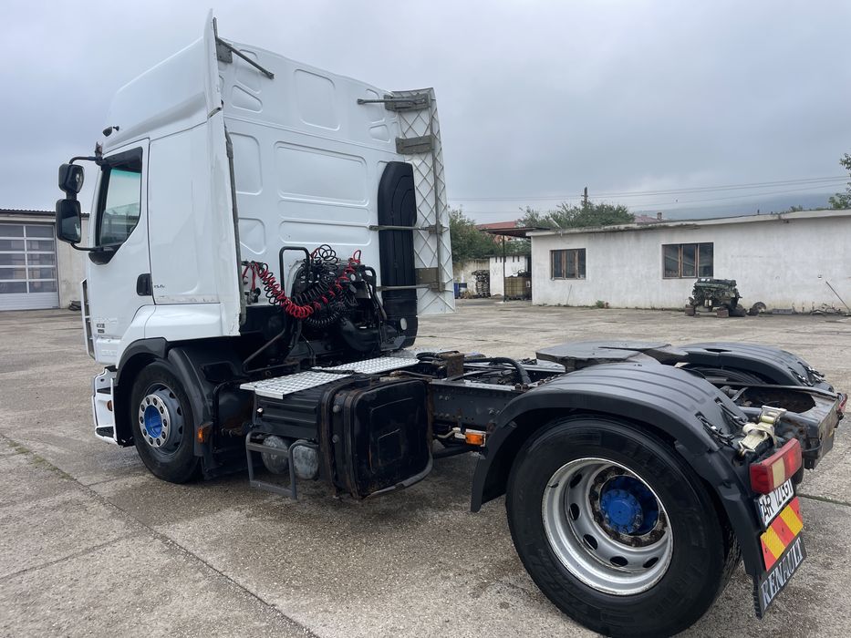 Renault premium 450 DXI