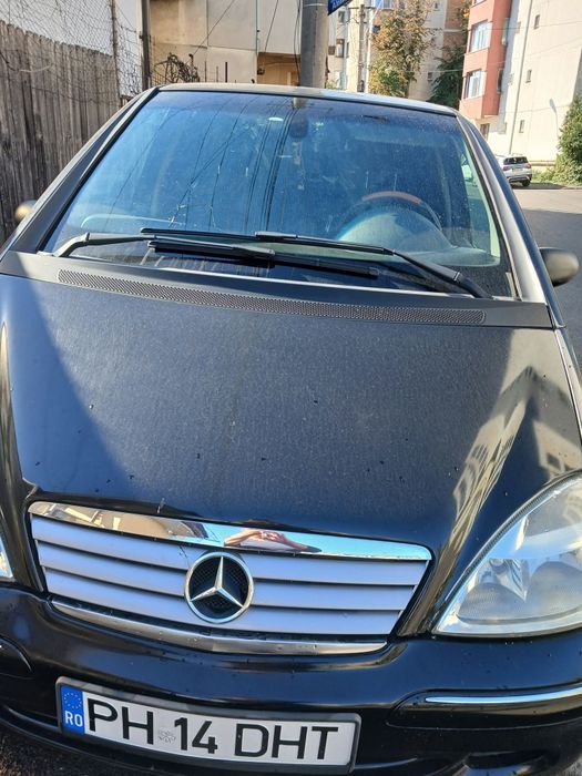De vanzare Mercedes A170 cdi