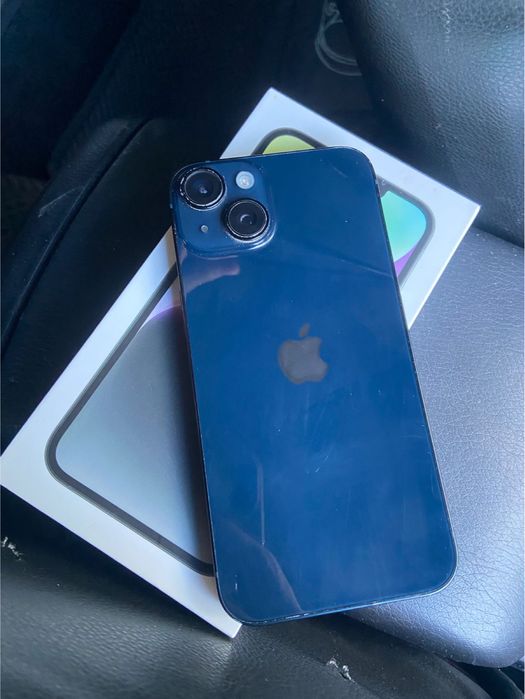 Продам iPhone 14