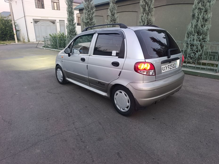 Matiz best arenda