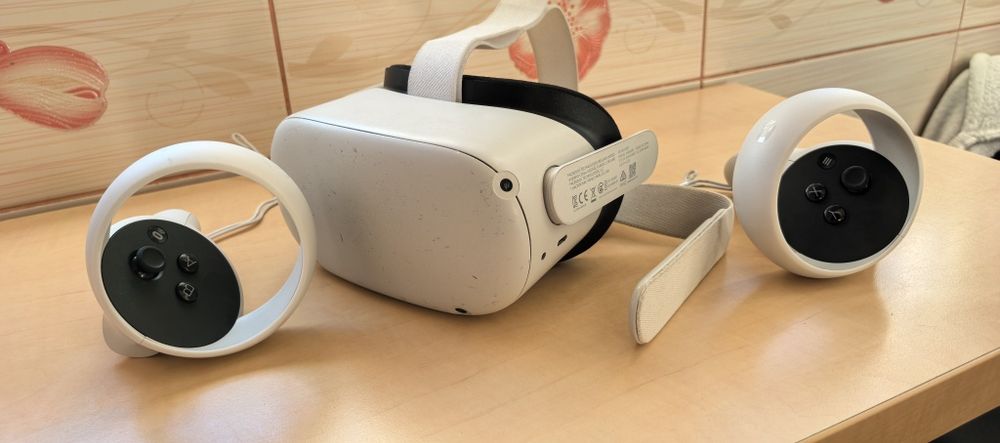 oculus quest 2 128gb • Anunturi gratuite • OLX.ro