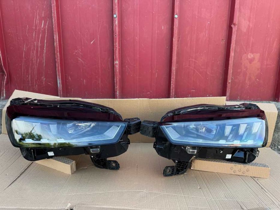 Far Stanga / Dreapta Peugeot 5008 3 2023-  complete