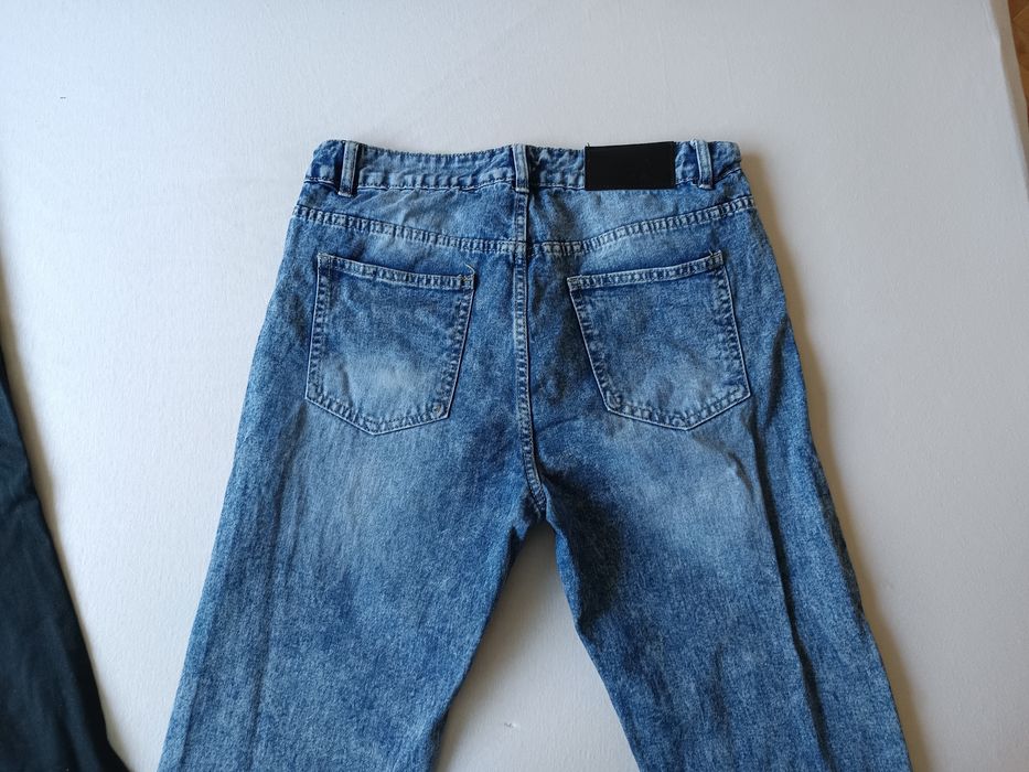 Дънки Boohoo Man