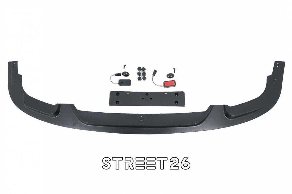 Bara Fata BMW Seria 3 E90 E91 LCI (2008-2011) M4 CS Design