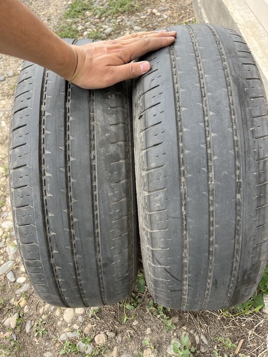 Продам Резину Triangle