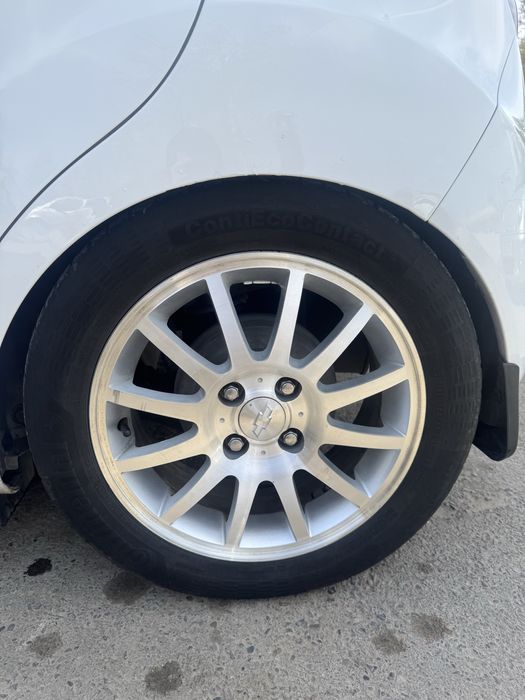 optra diska 185/55/R15