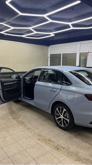 Аренда автомобилей