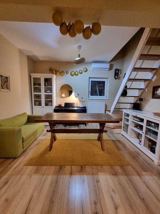 Masa Stejar Masiv Minunata