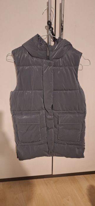 Дълъг елек  Reservet