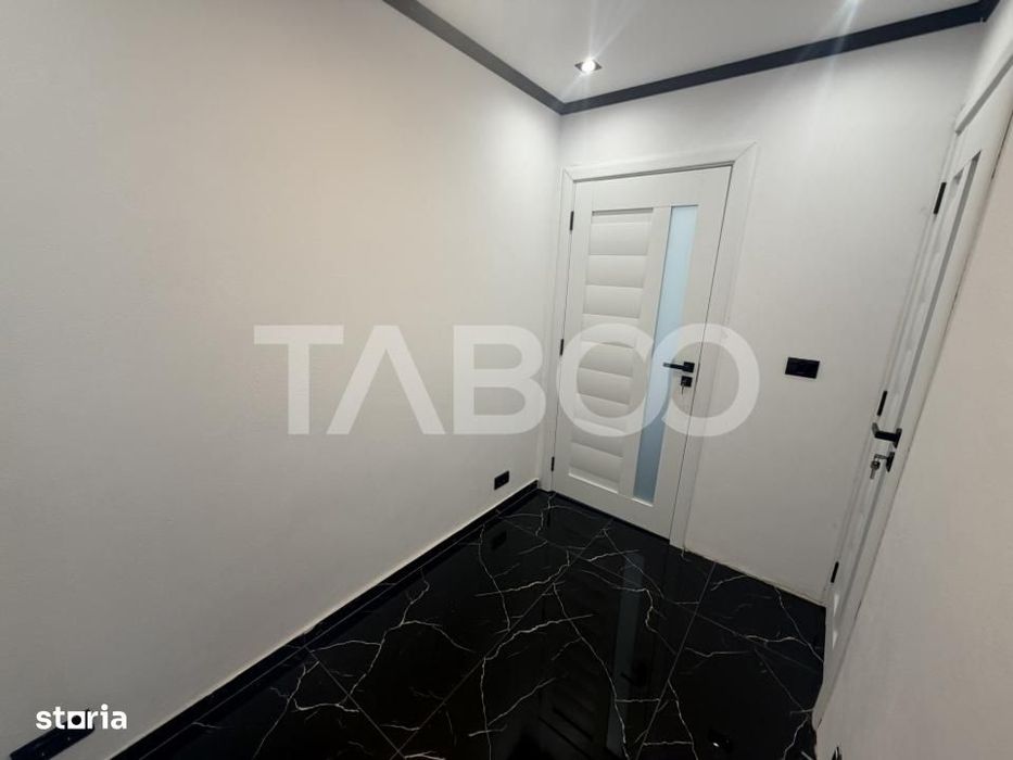 Apartament 2 camere semidecomandat parter renovat 2026