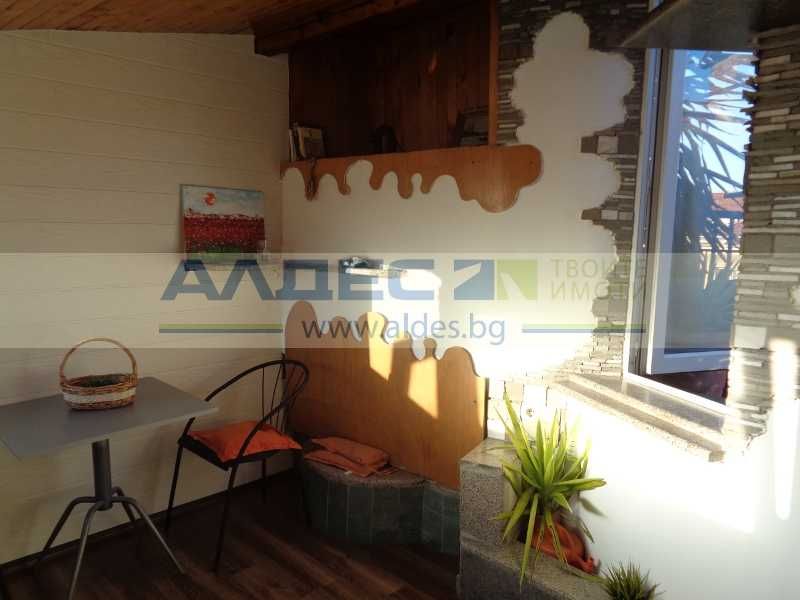 Дава се под наем Двустаен апартамент в София, Център - 65 кв.м за 648.21 € - Снимка #13