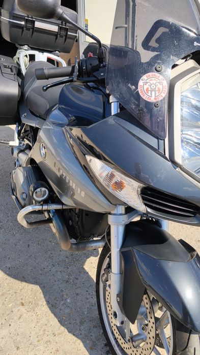 BMW R1200 ST de vanzare