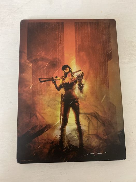 Call of Duty: Black Ops II