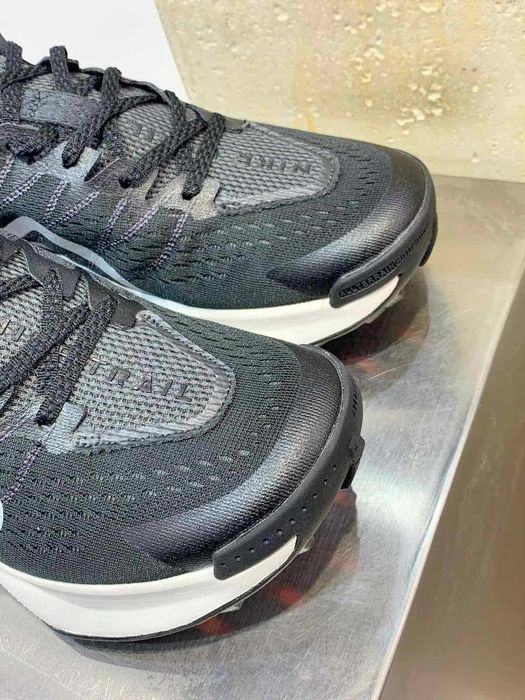 Продавам нови мъжки маратонки Nike Wildhorse 10 trail black white