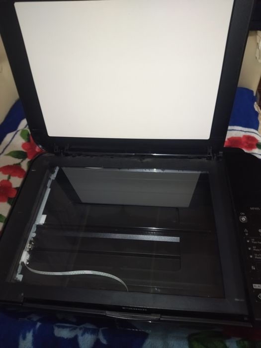 Продам принтер Canon Pixma