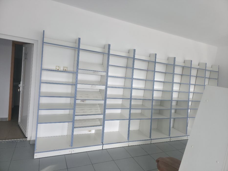 Rafturi (magazin alimentar)