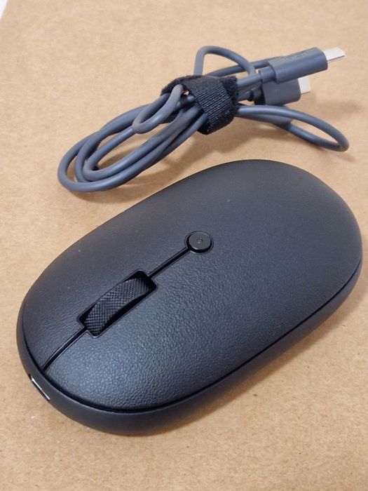 Bluetooth Mouse Satechi ONTHEGO