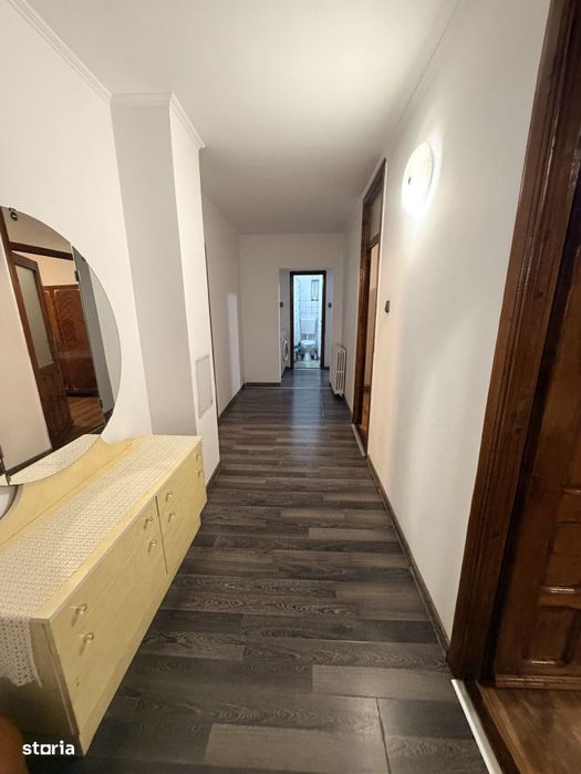 Apartament 4 camere decomandat, 98 mp, zona 1 Mai - Parcul Romanescu — fotografia 1