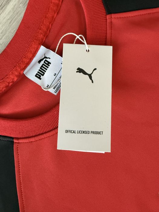 Блуза Puma / Milan