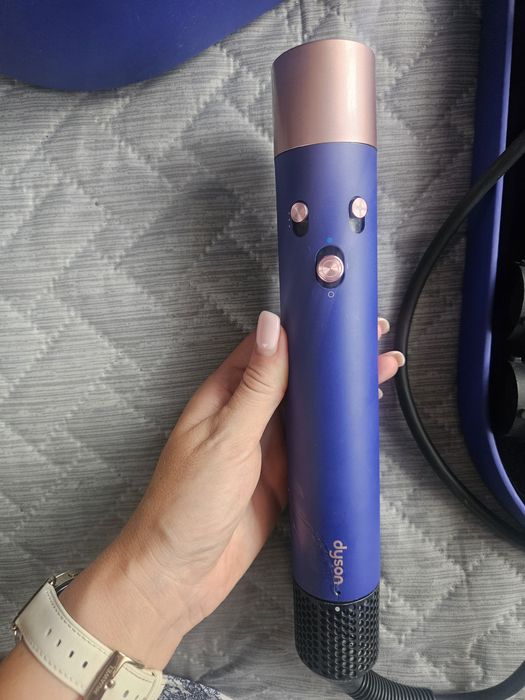 Dyson Airwrap - комплект