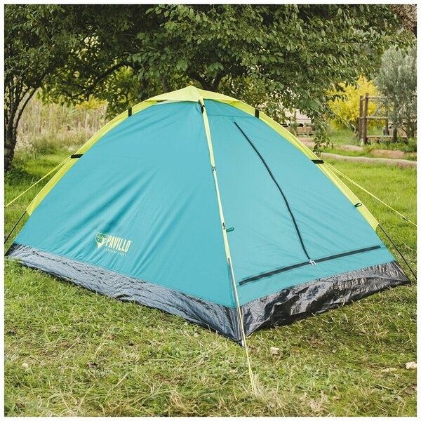 145 см x 205 см x 100 см палатка Cooldome 2 /12