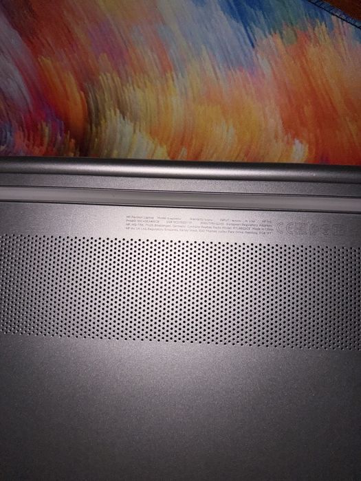 Продаю ноутбук HP Pavilion